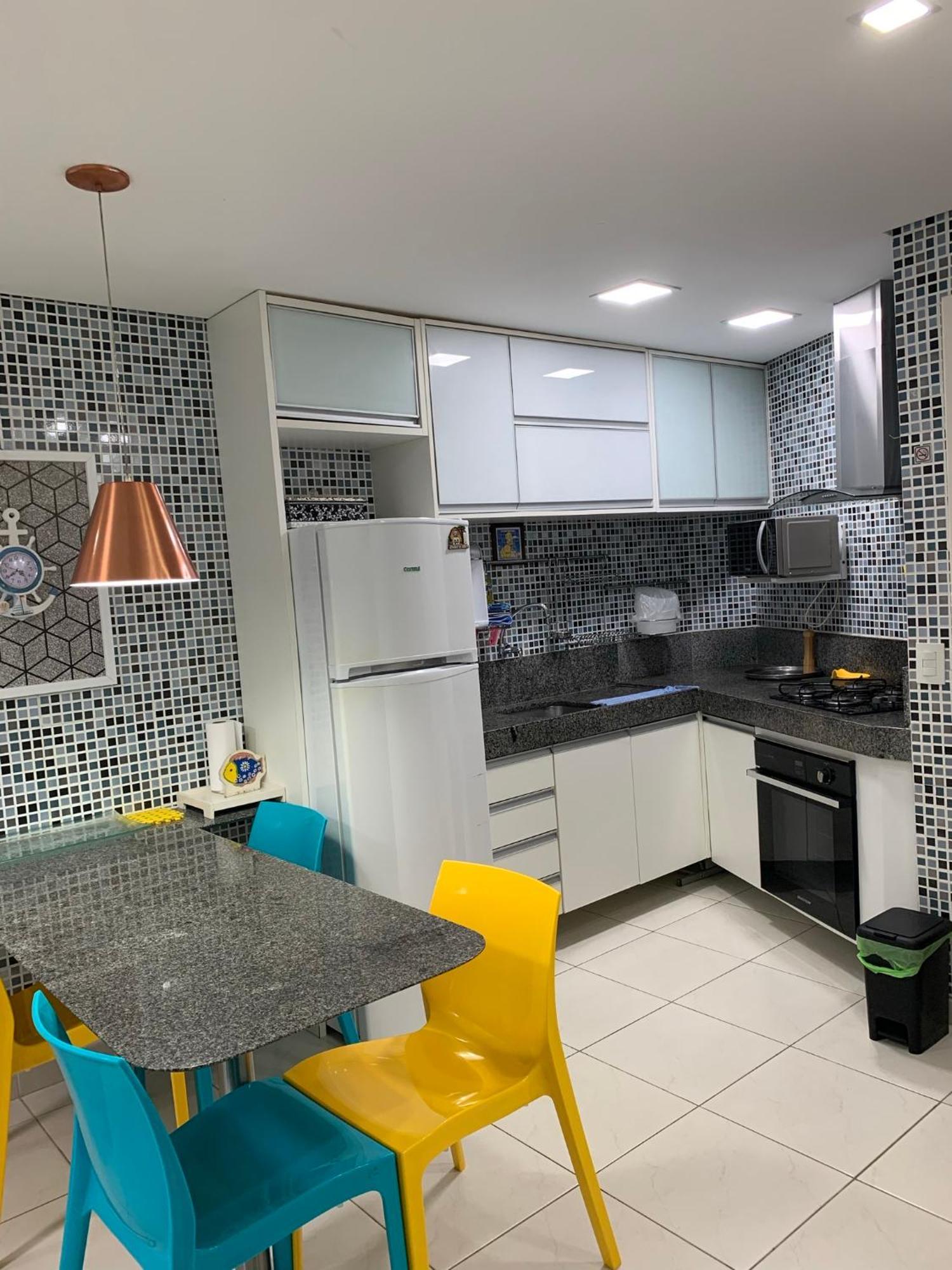 Carneiros Beach Resort Flat Tamandaré Eksteriør bilde